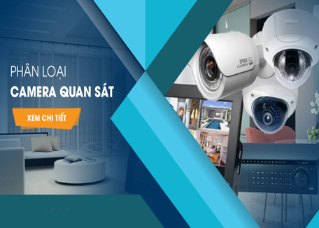 Camera quan sát